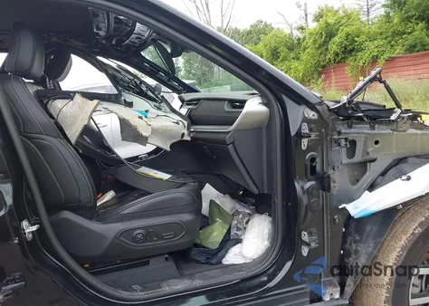 2025 Jeep Grand Cherokee Limited из США, поврежденный, VIN 1C4RJHBG2SC265694